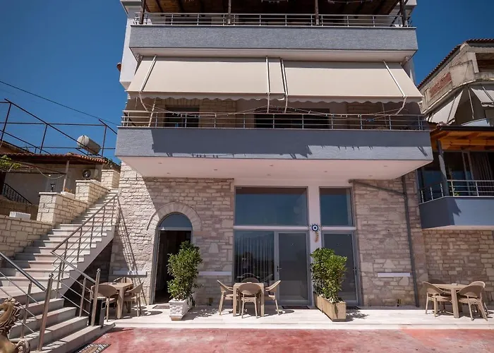Villa Hasani 24