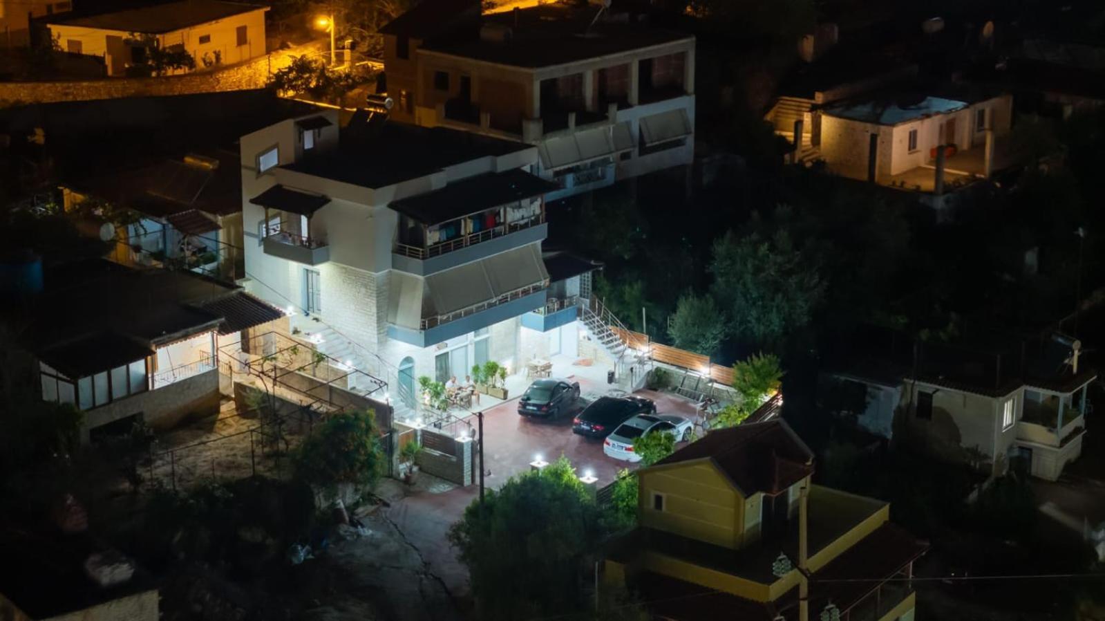 Hasani 24 Saranda