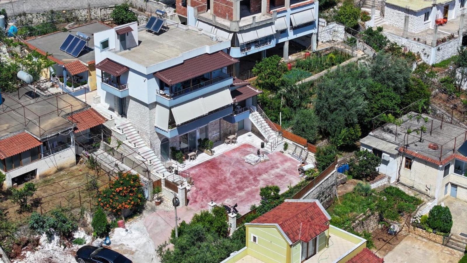 Hasani 24 Saranda