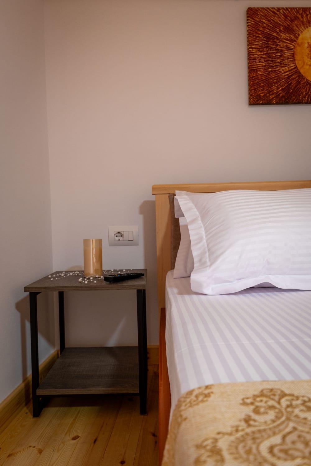 Apartament Hasani 24