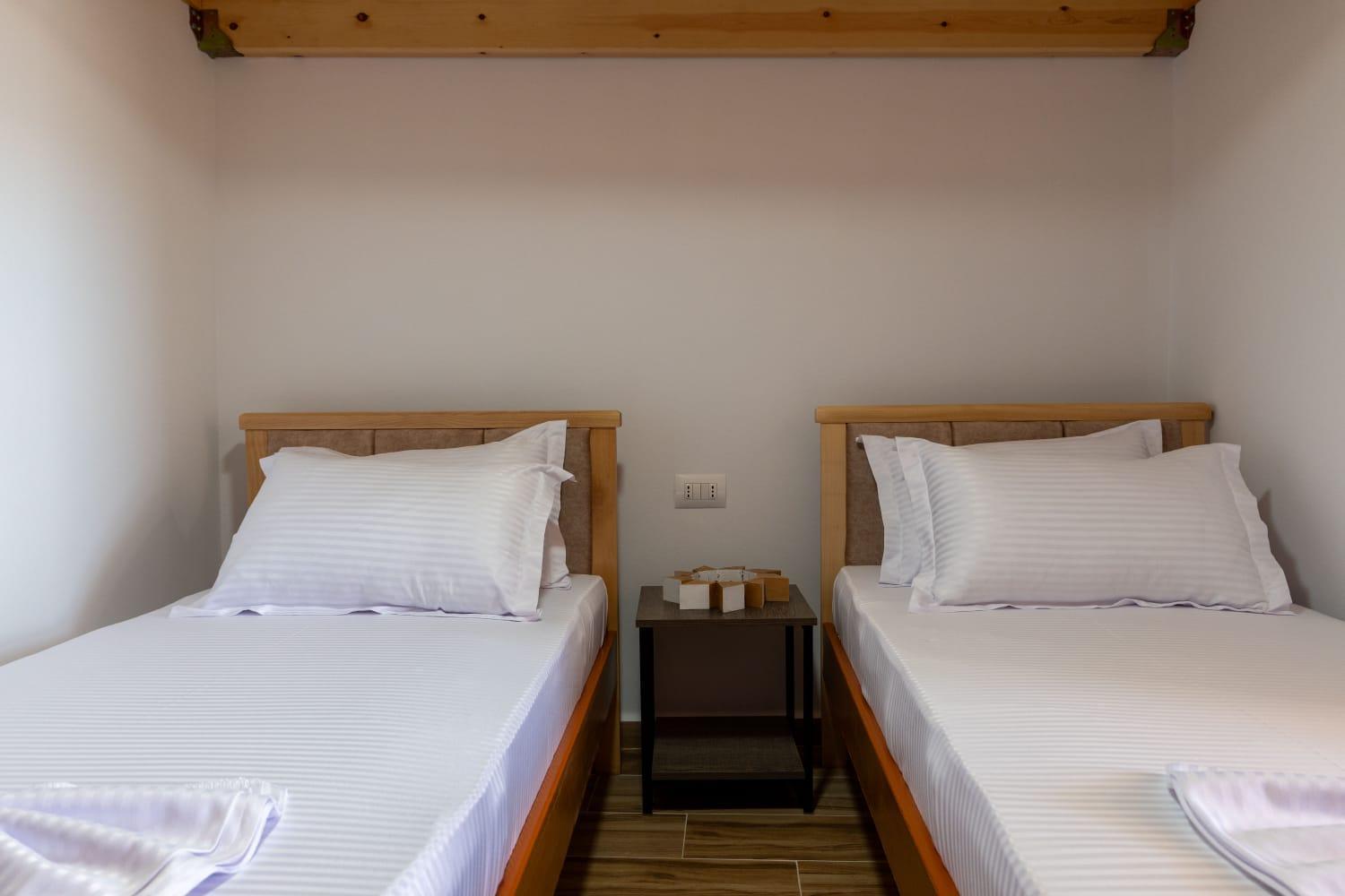 Apartament Hasani 24 *