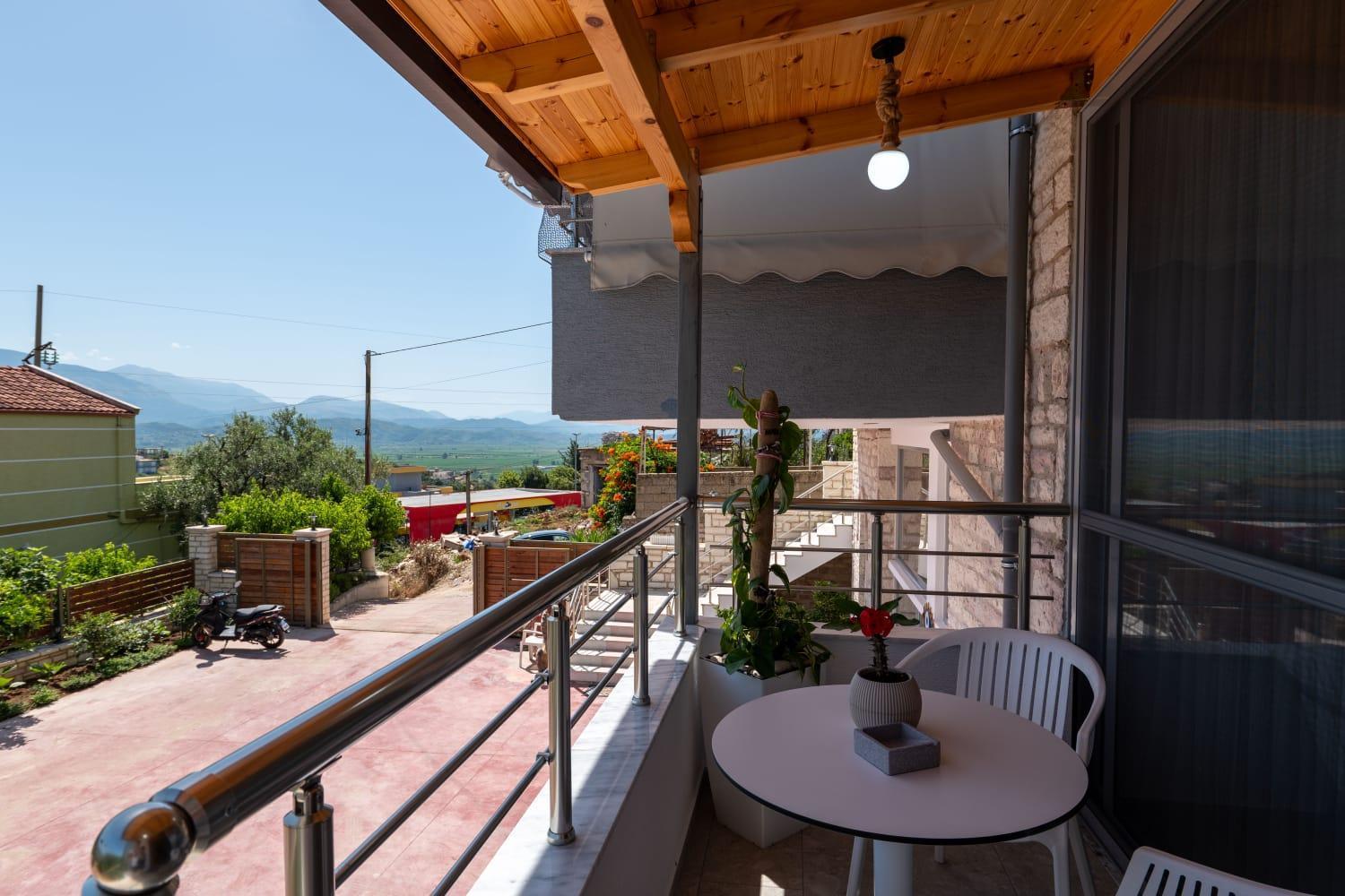 Hasani 24 Apartament Saranda