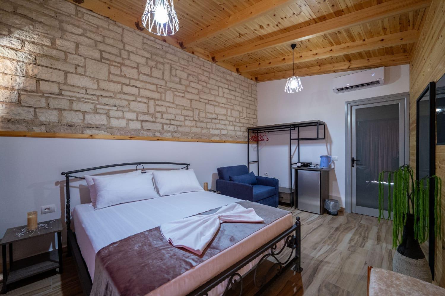 Apartament Hasani 24 Saranda