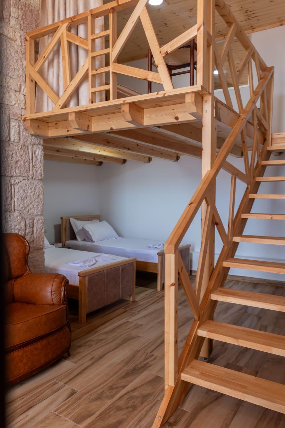 Apartament Hasani 24