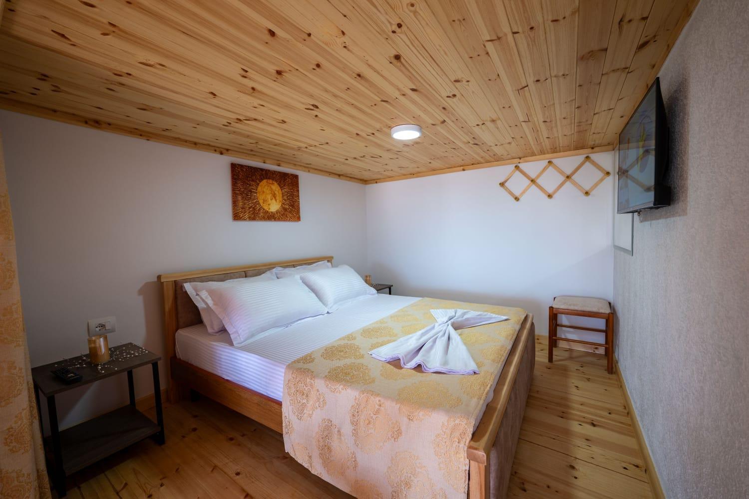 Hasani 24 Apartament Saranda
