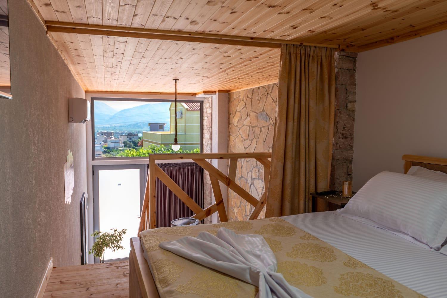 Hasani 24 Apartament Saranda