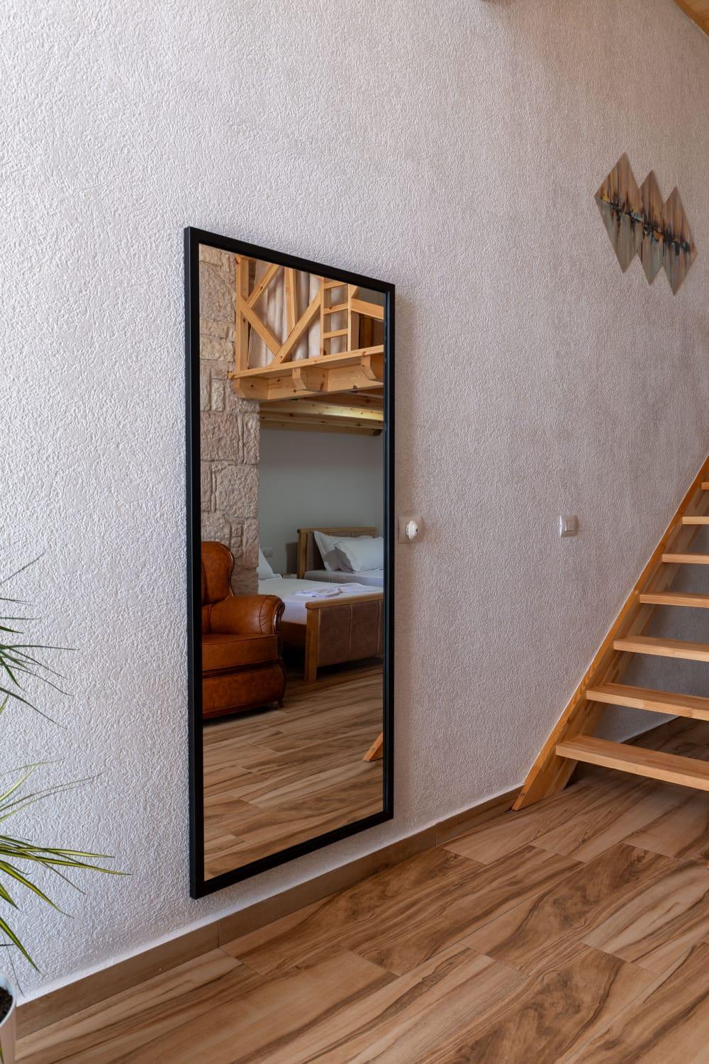 Apartament Hasani 24 Saranda