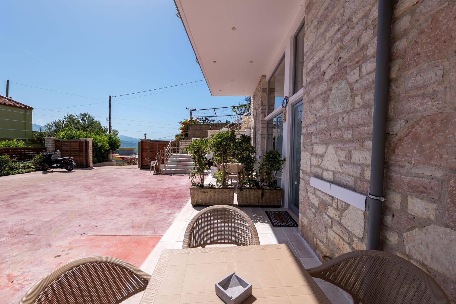 Hasani 24 Apartament