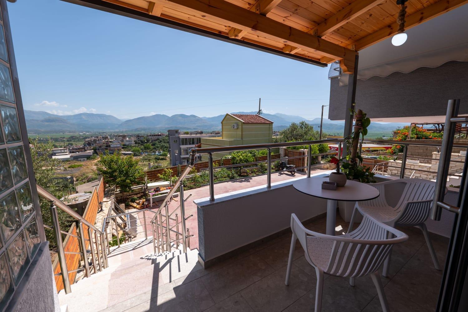 Apartament Hasani 24 *