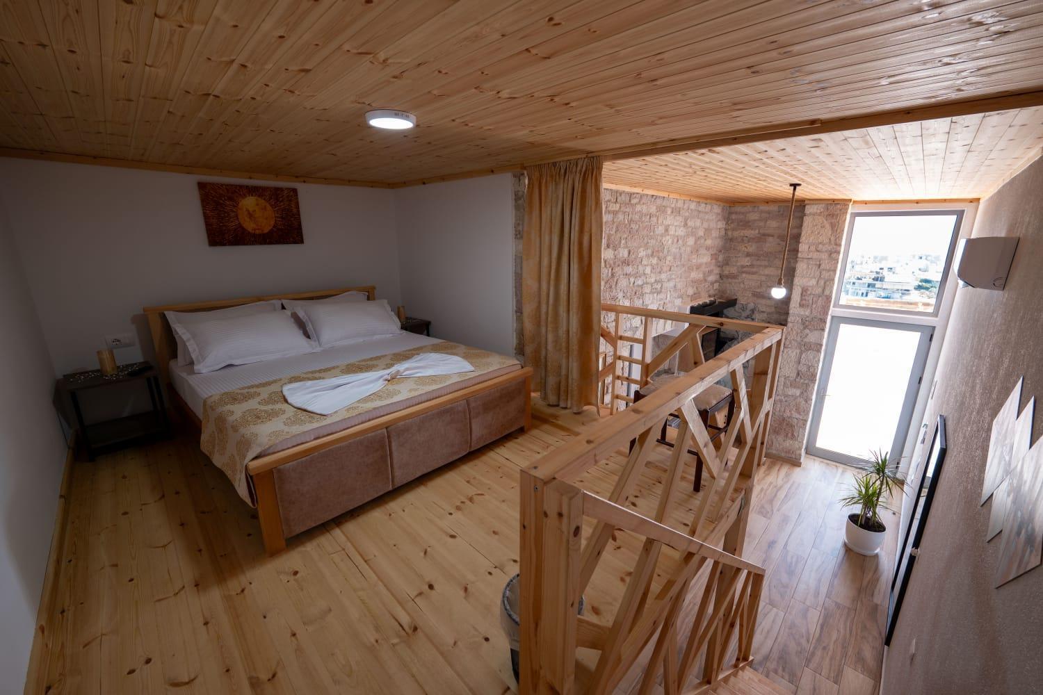 Apartament Hasani 24 Saranda