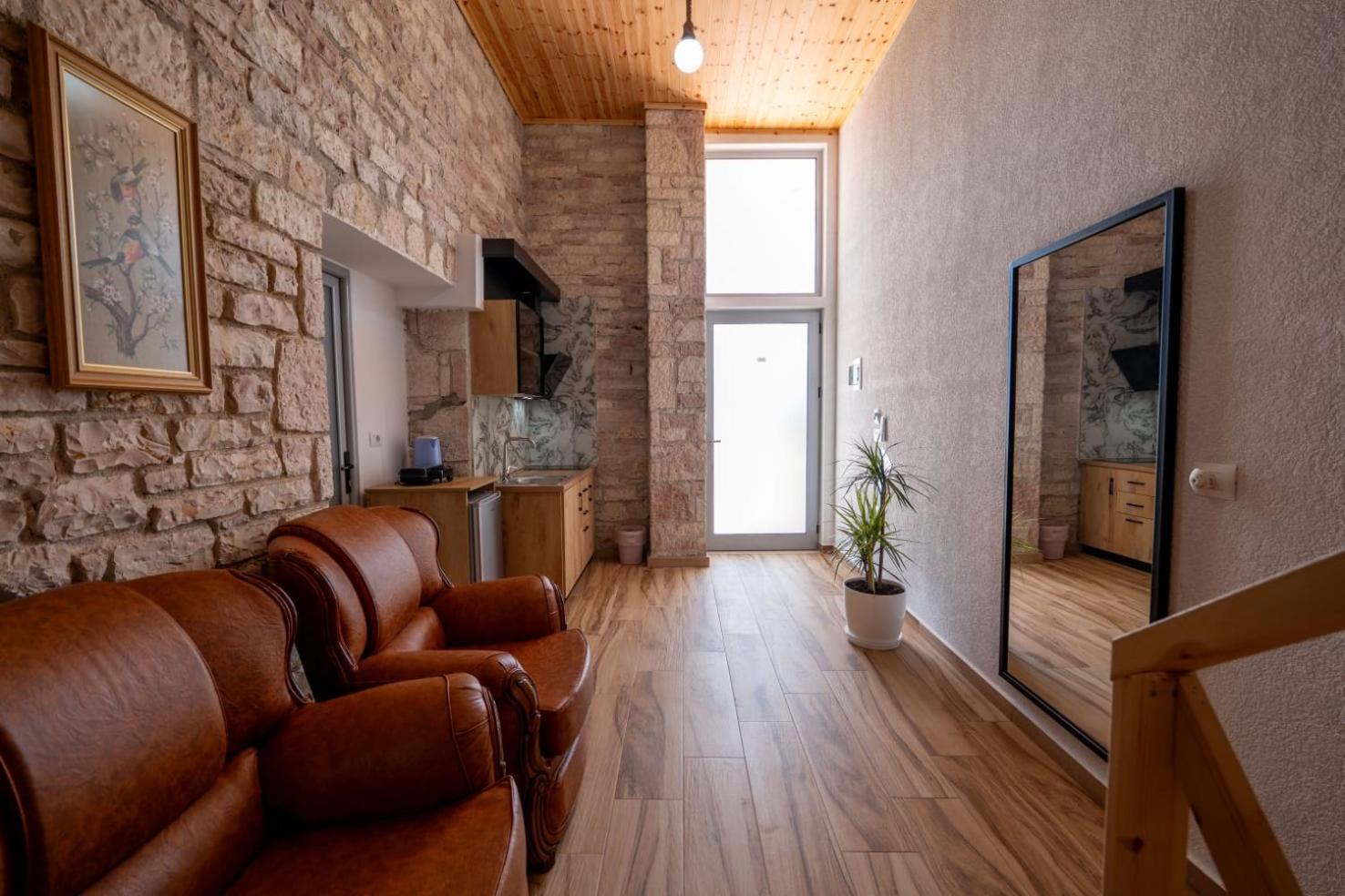 Hasani 24 Apartament