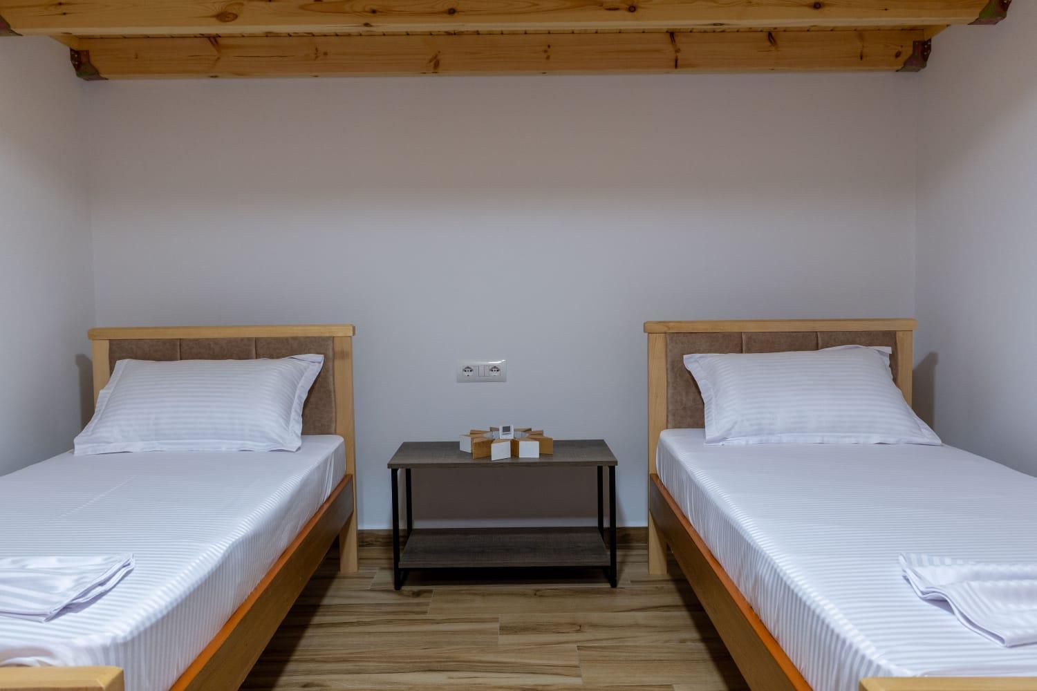 Hasani 24 Apartament Saranda