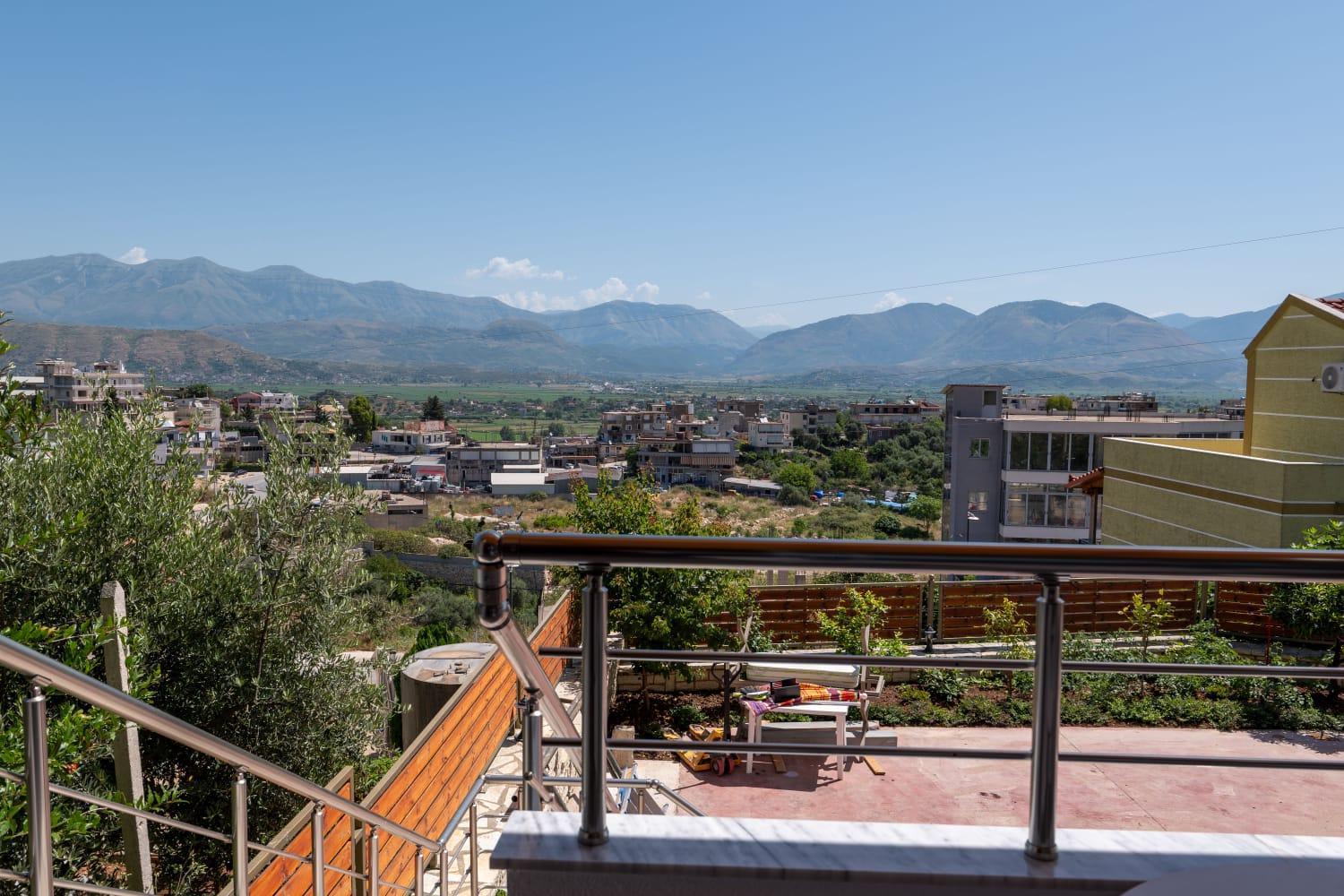 Hasani 24 Apartament