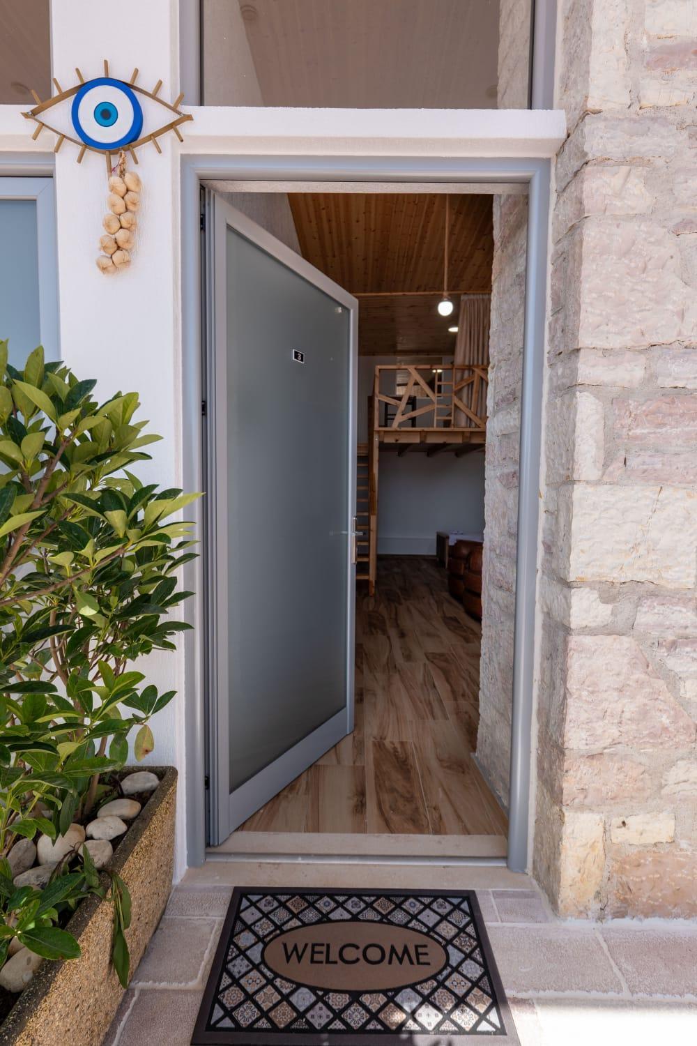 Apartament Hasani 24