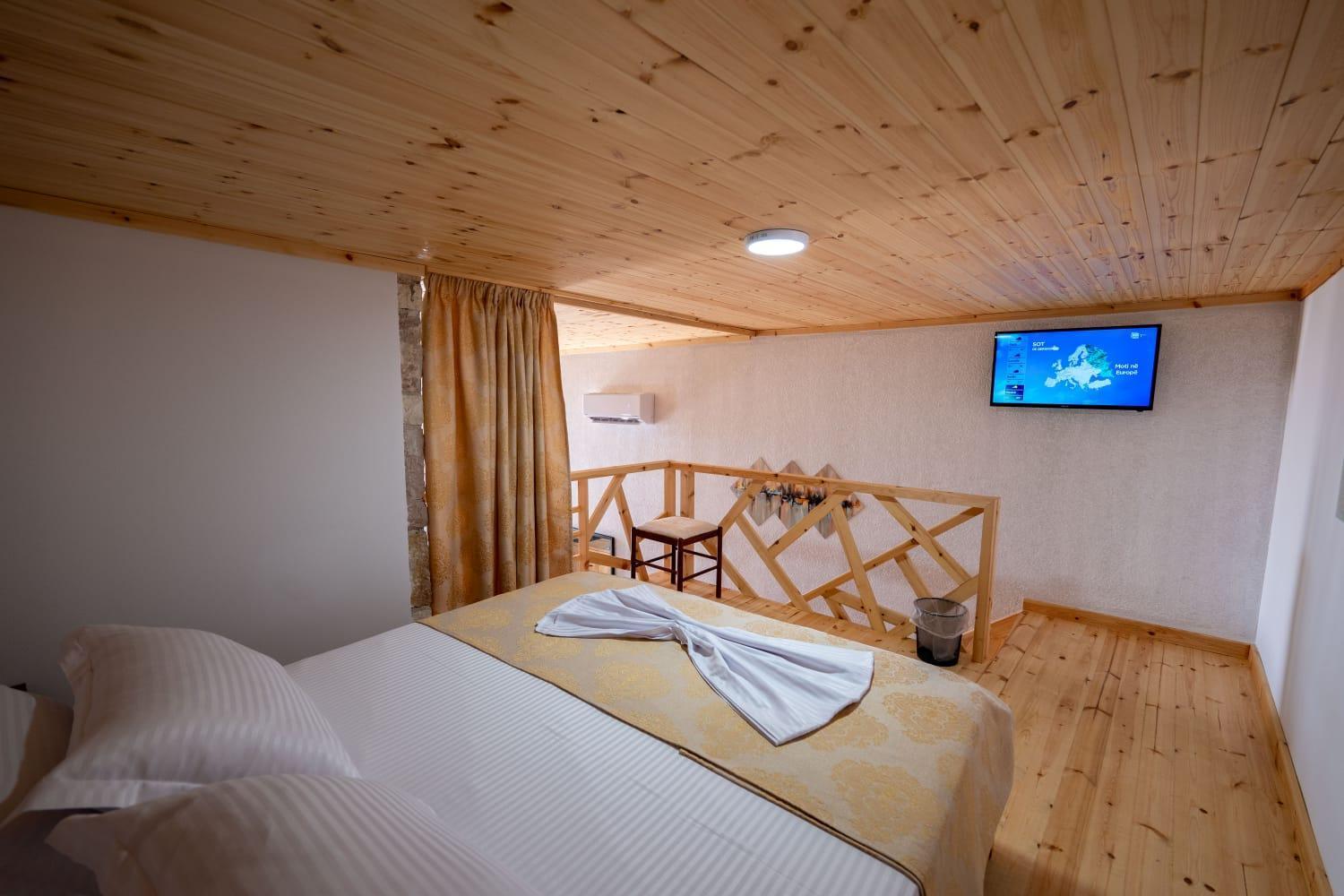 Hasani 24 Apartament *