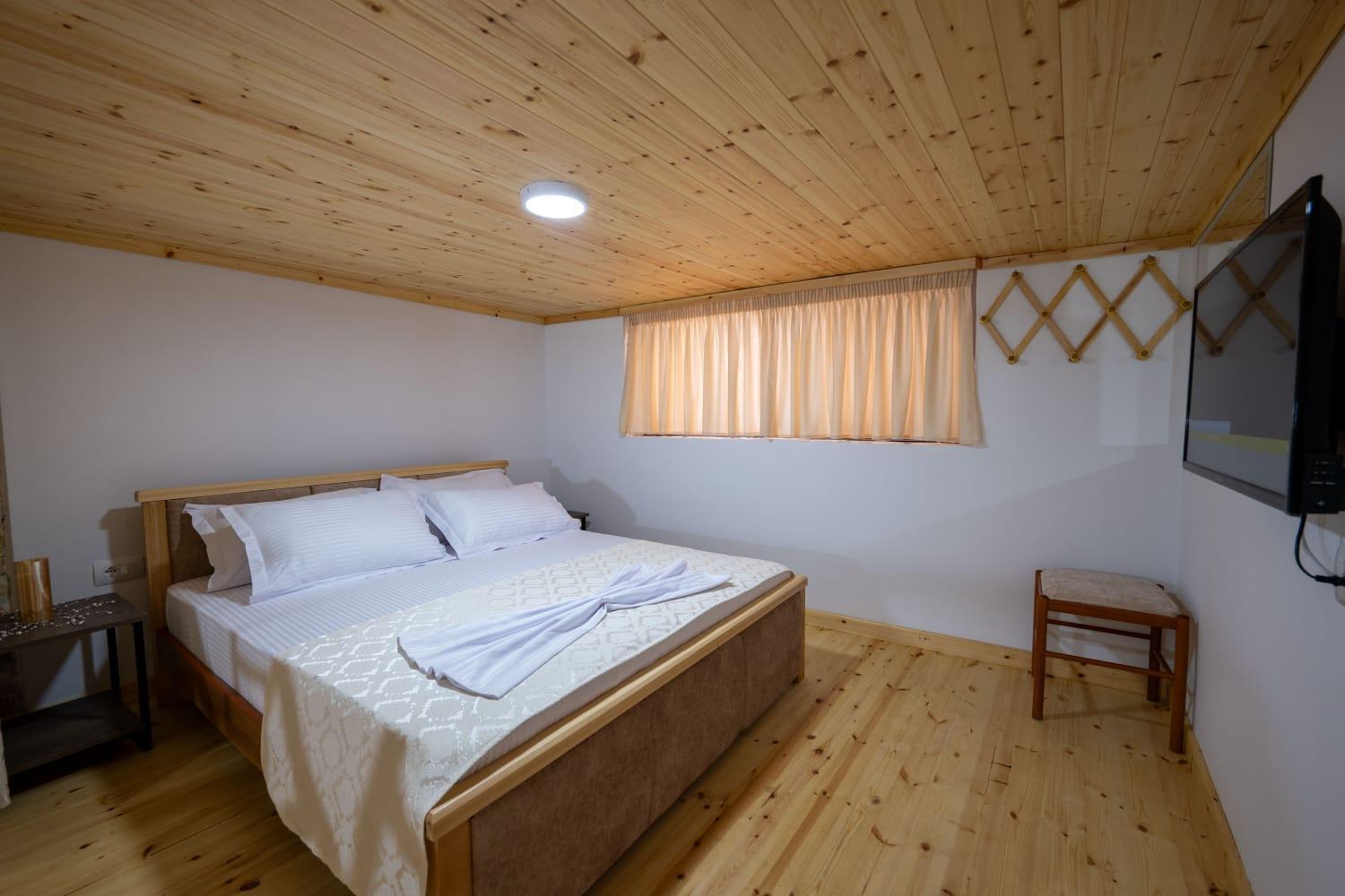Hasani 24 Apartament Saranda
