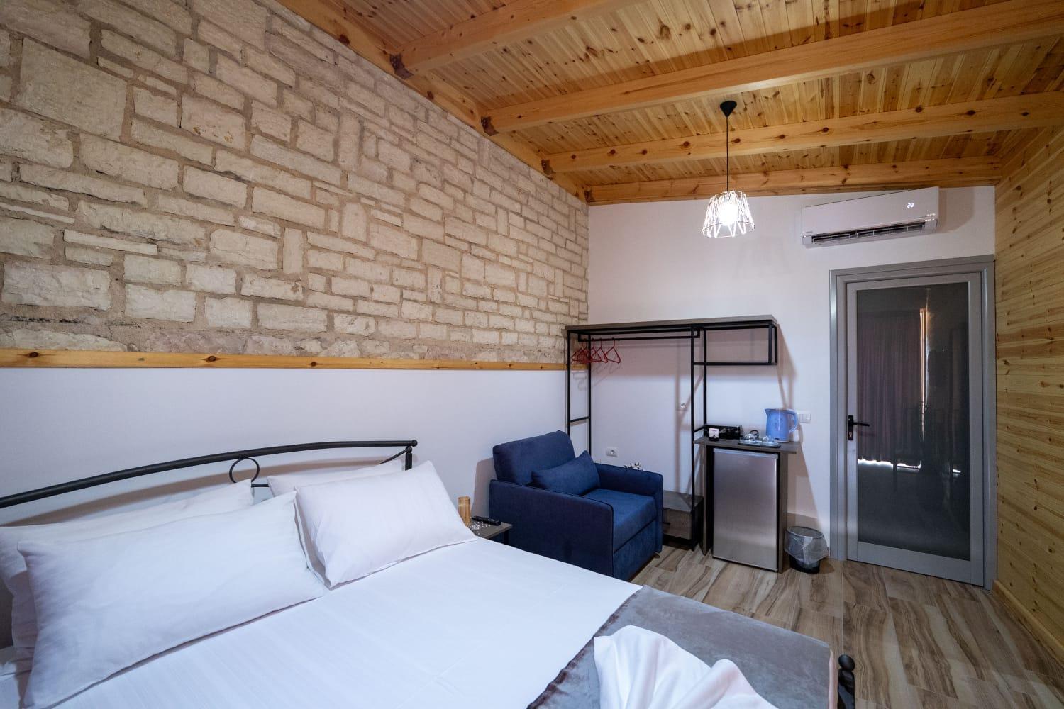 Apartament Hasani 24 Saranda