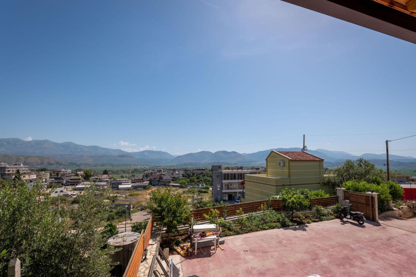Hasani 24 Saranda