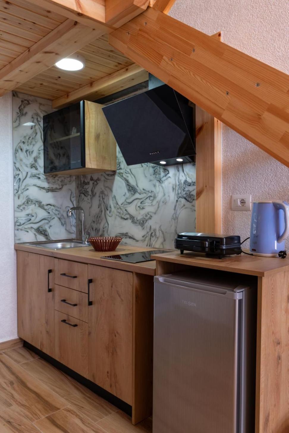 Apartament Hasani 24