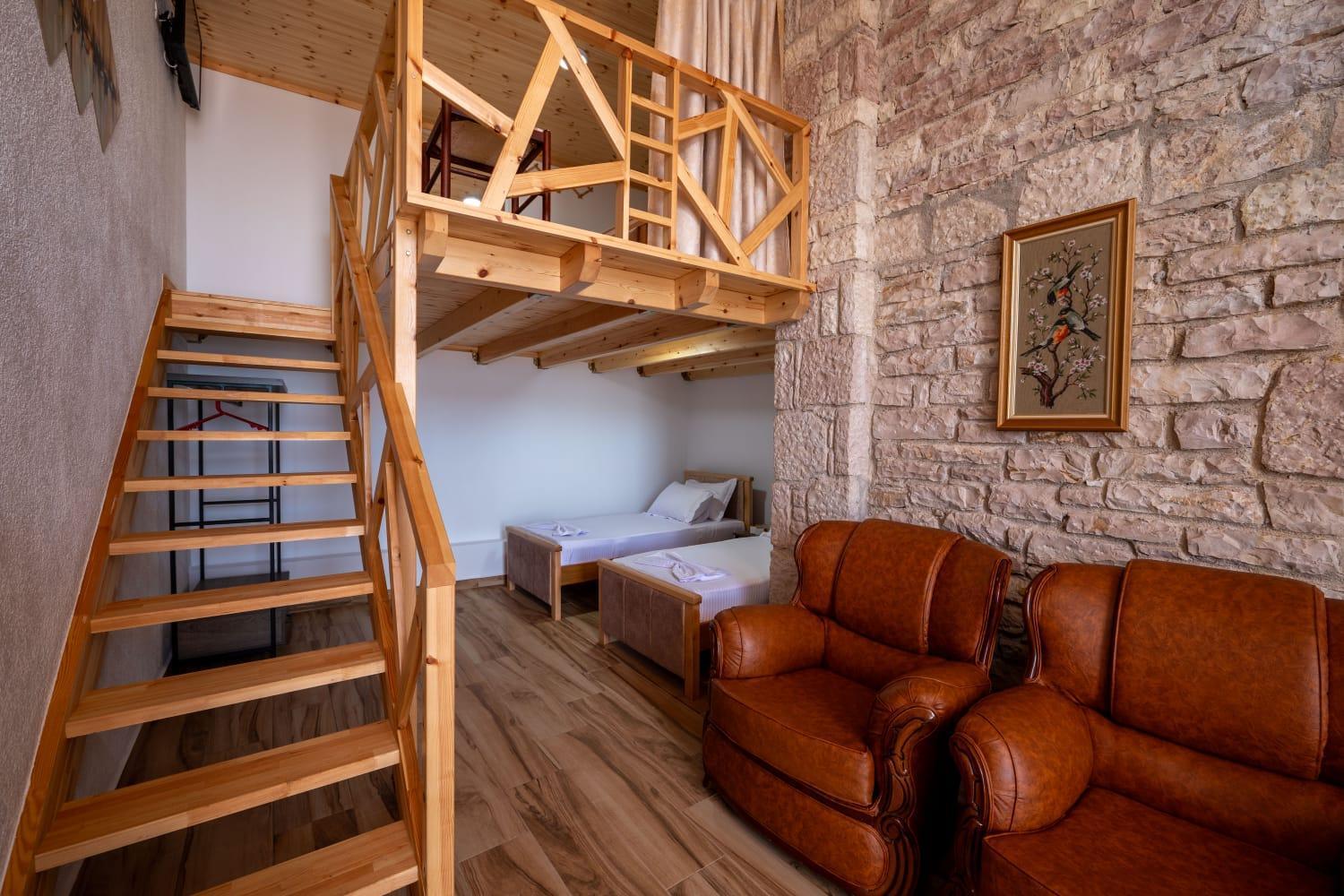 Apartament Hasani 24 *
