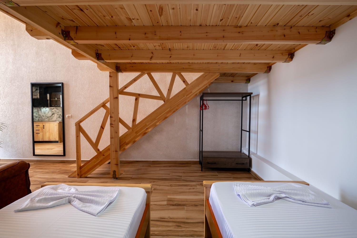 Hasani 24 Apartament