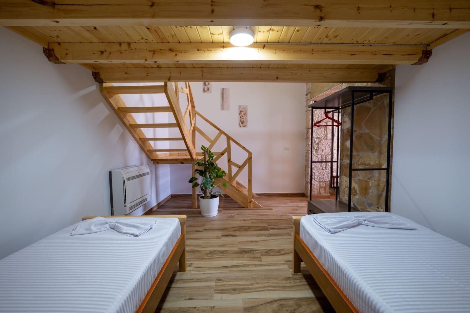Hasani 24 Apartament Saranda