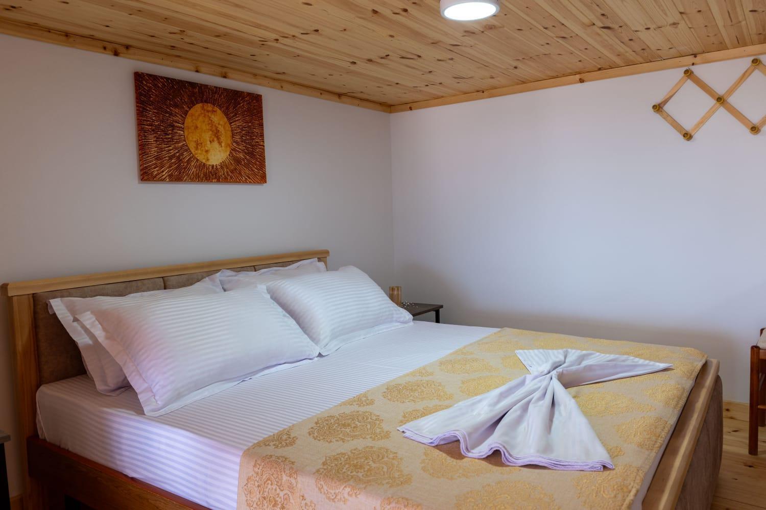 Apartament Hasani 24 Saranda
