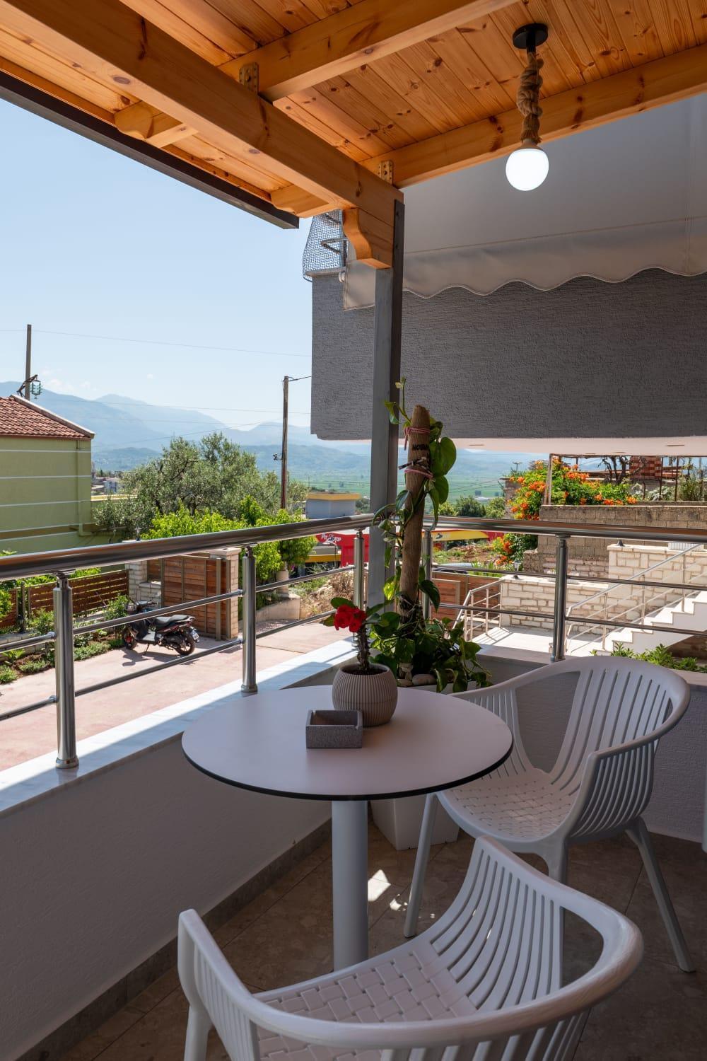 Hasani 24 Apartament