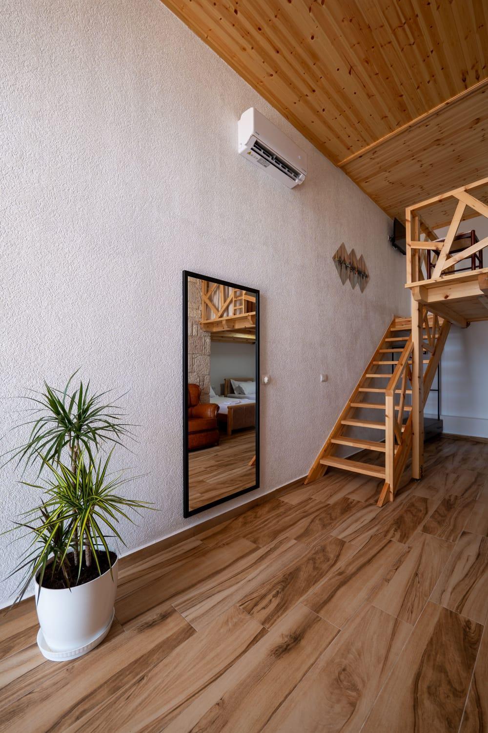 Apartament Hasani 24