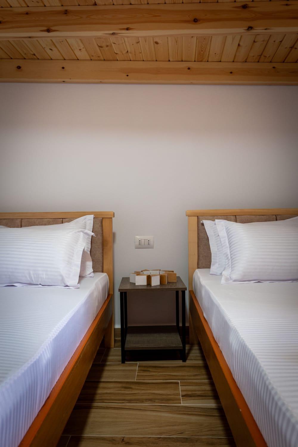 Hasani 24 Apartament Saranda