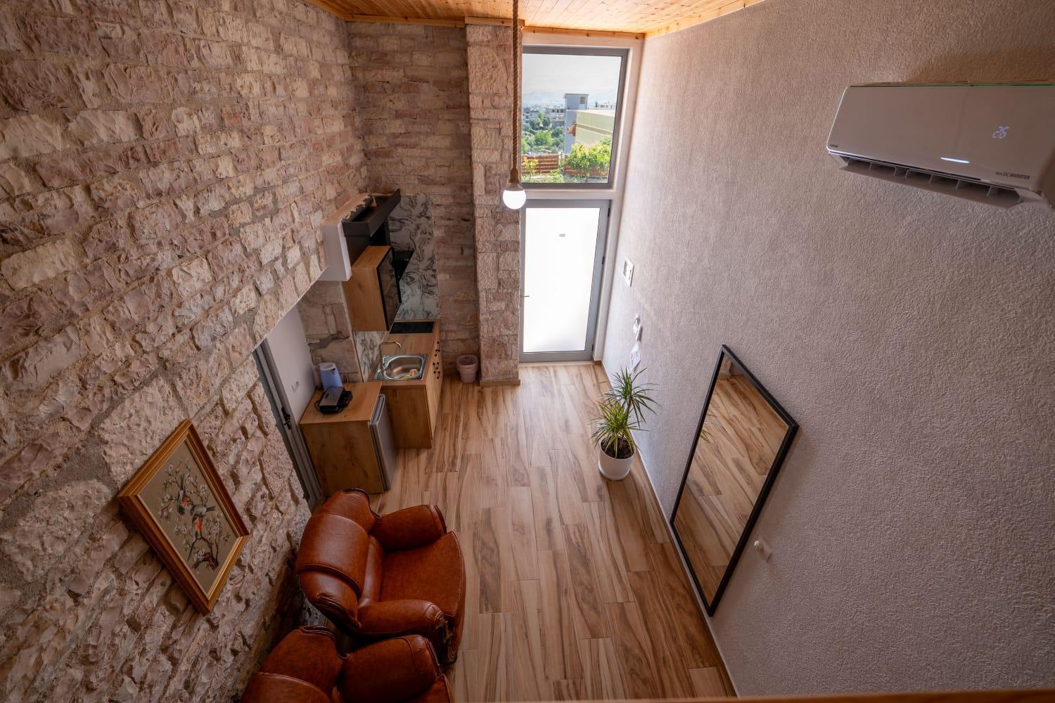 Hasani 24 Apartament
