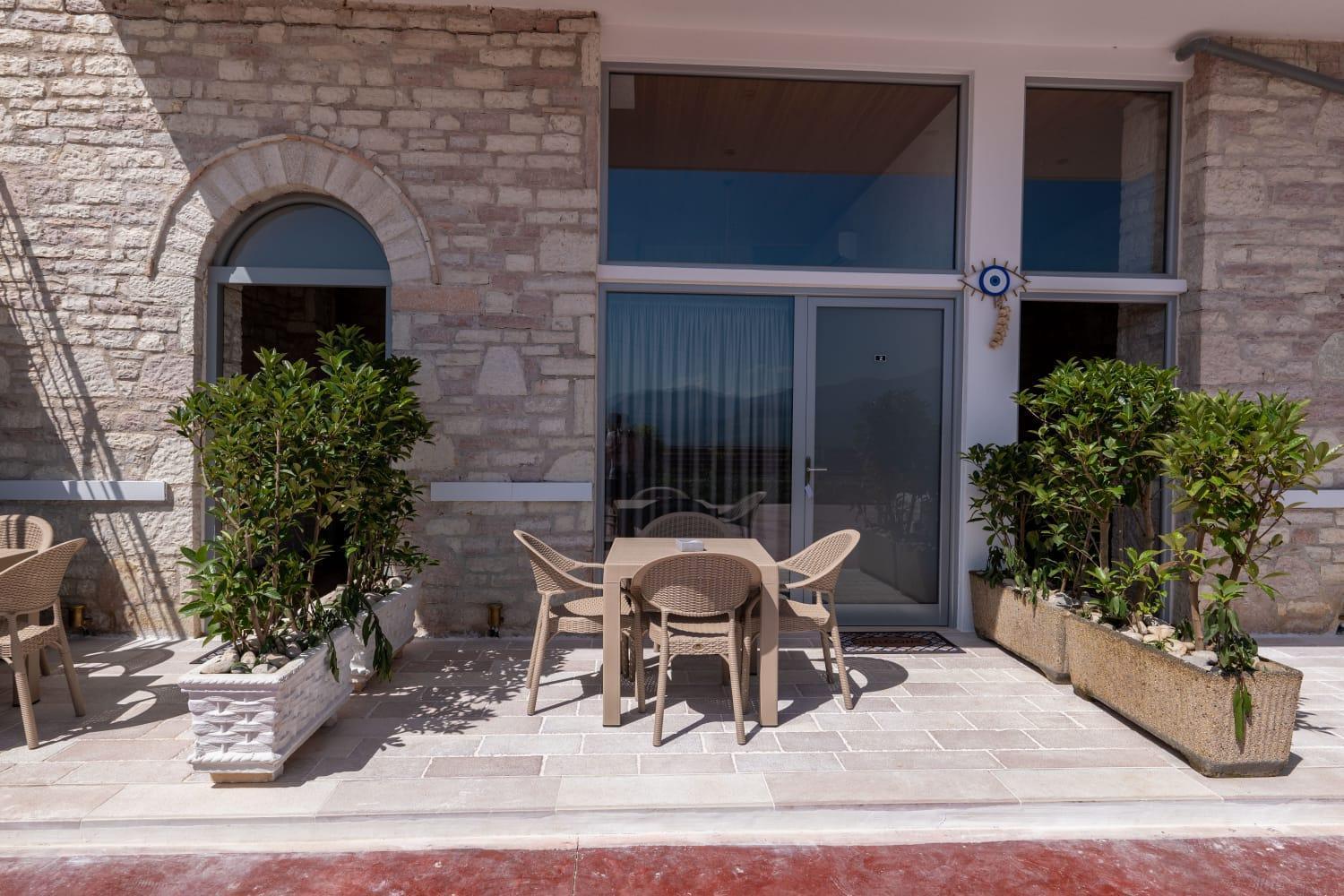 Apartament Hasani 24