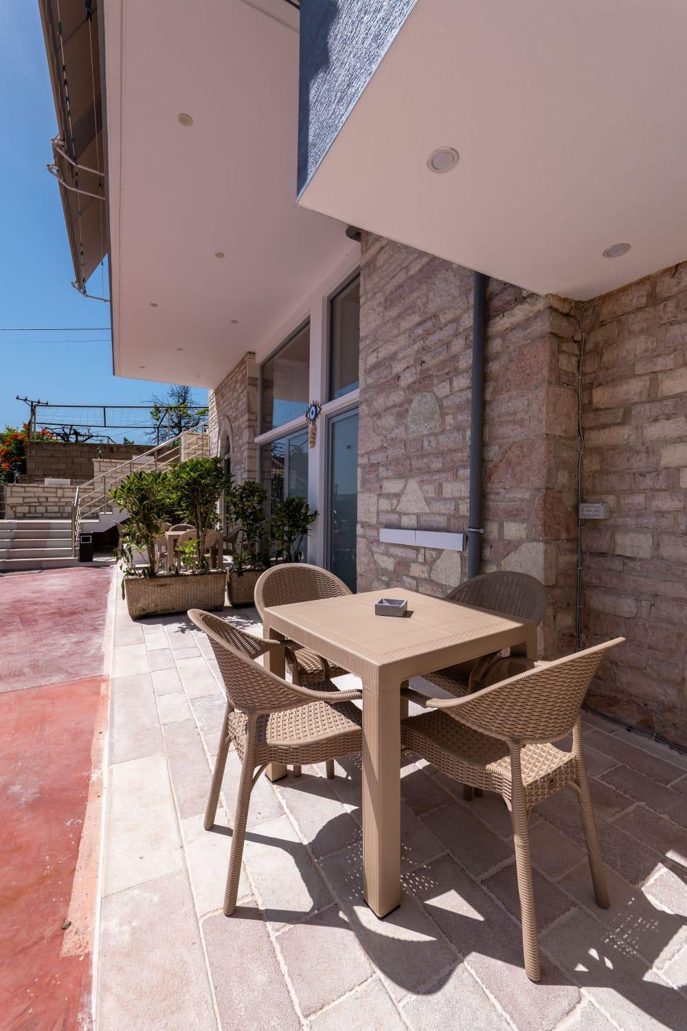 Apartament Hasani 24 *