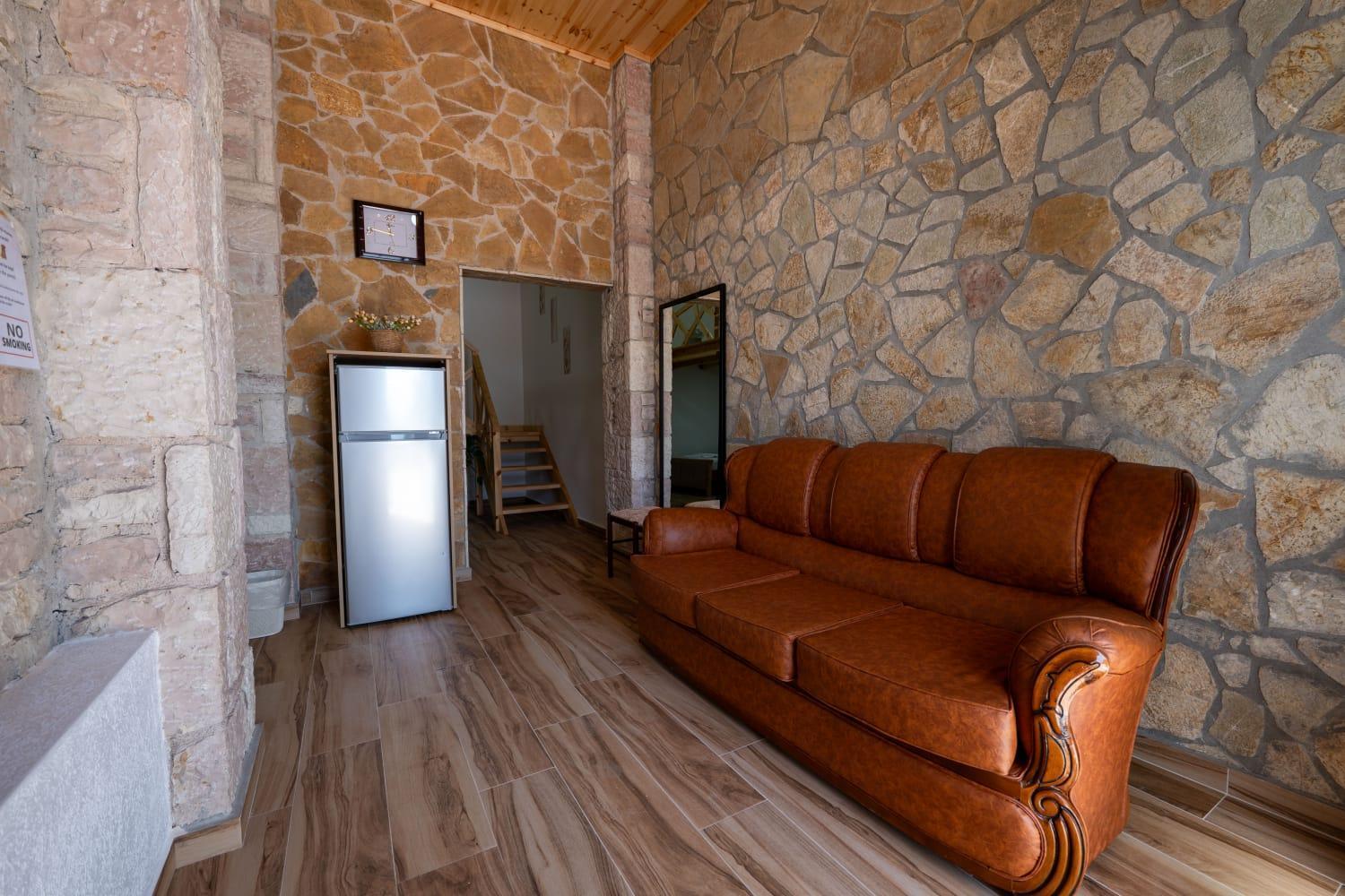 Hasani 24 Apartament