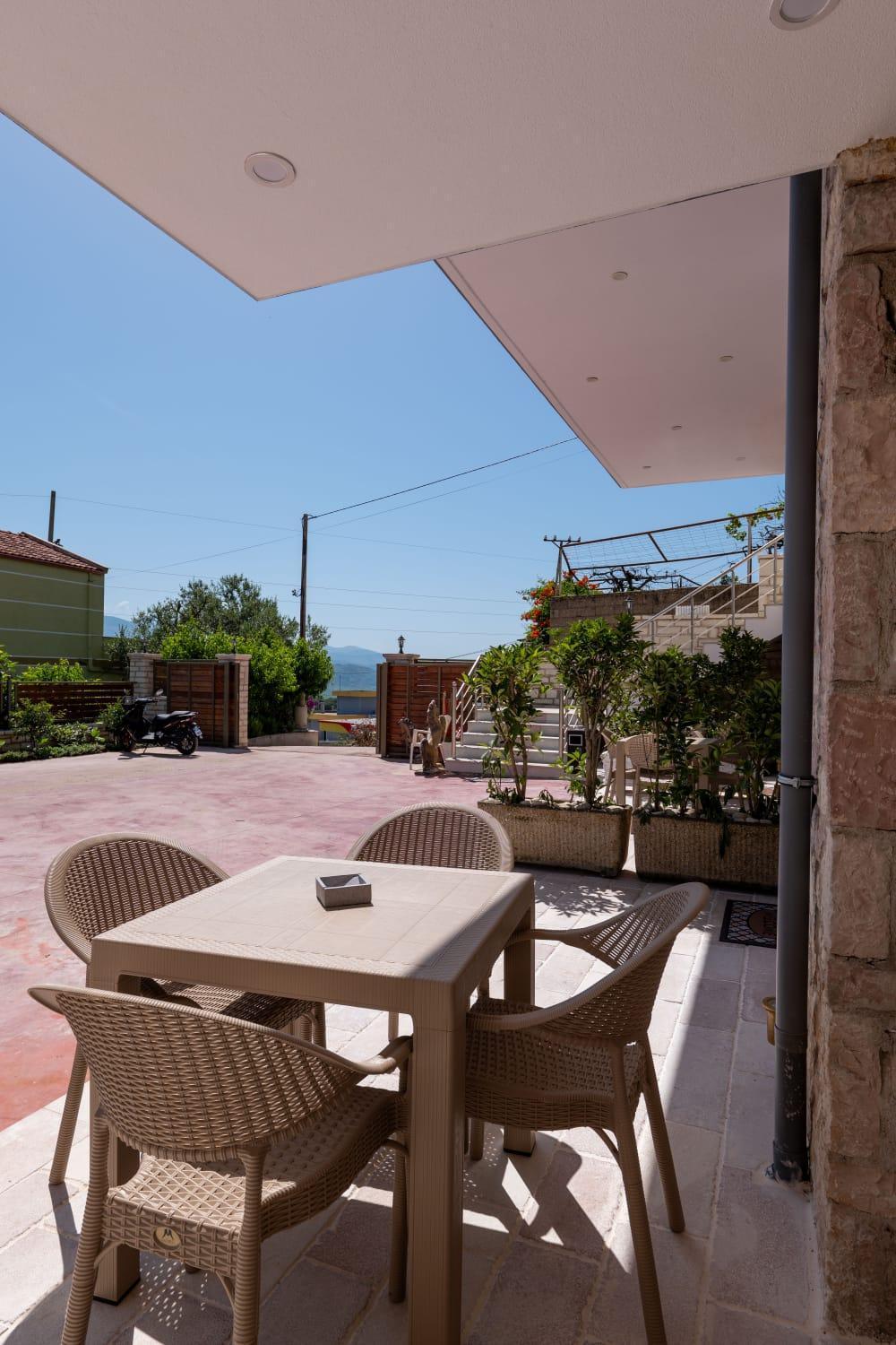 Hasani 24 Apartament Saranda