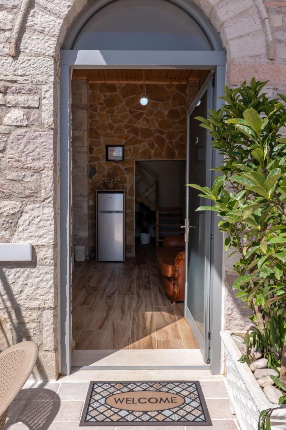 Apartament Hasani 24