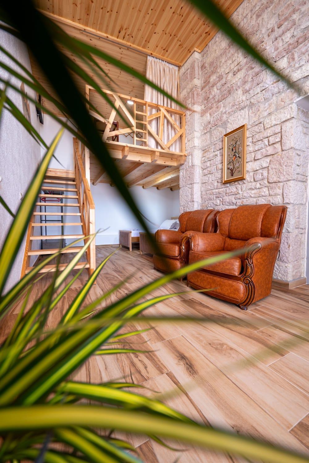 Hasani 24 Apartament *