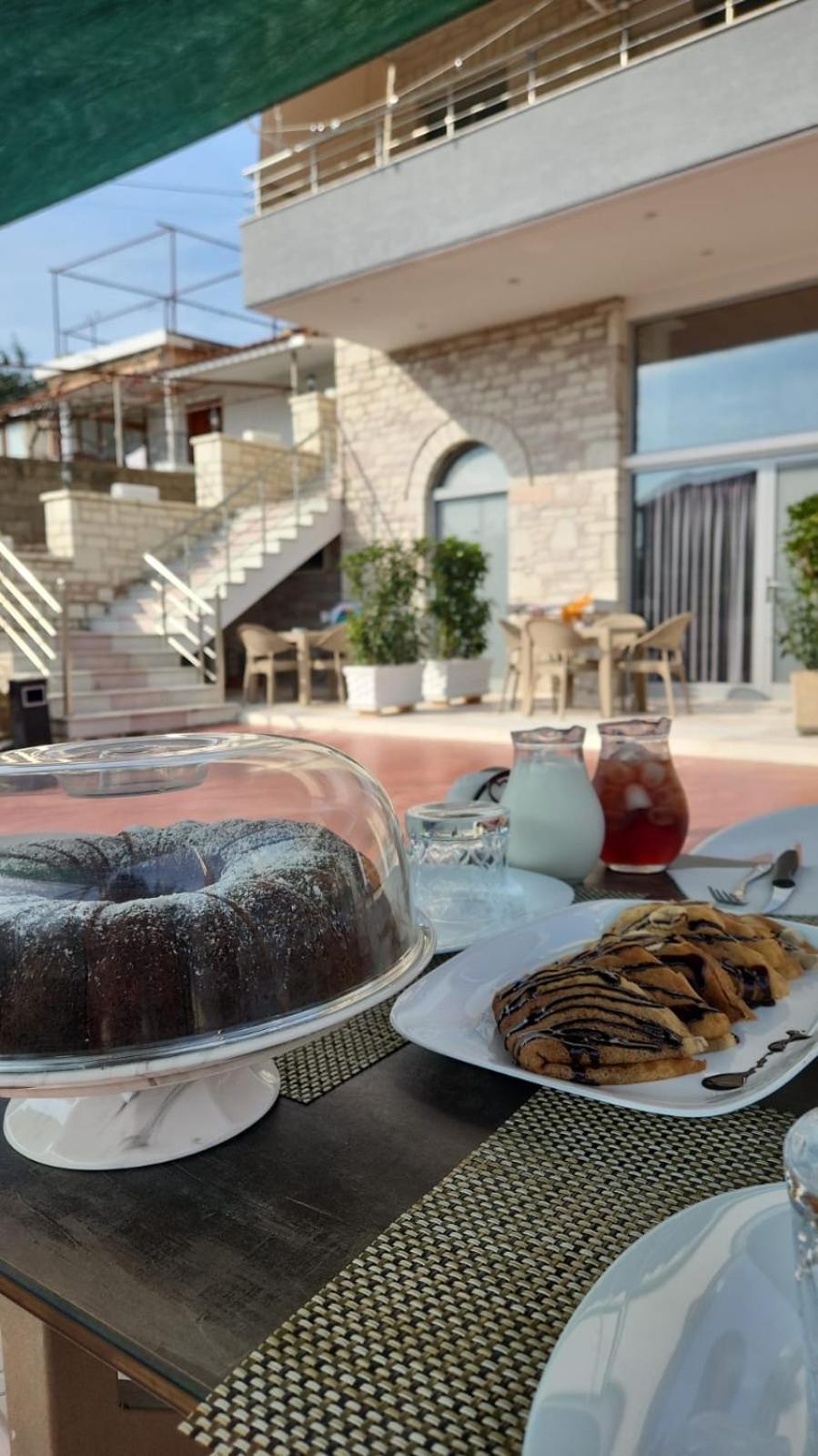 Hasani 24 * Sarande