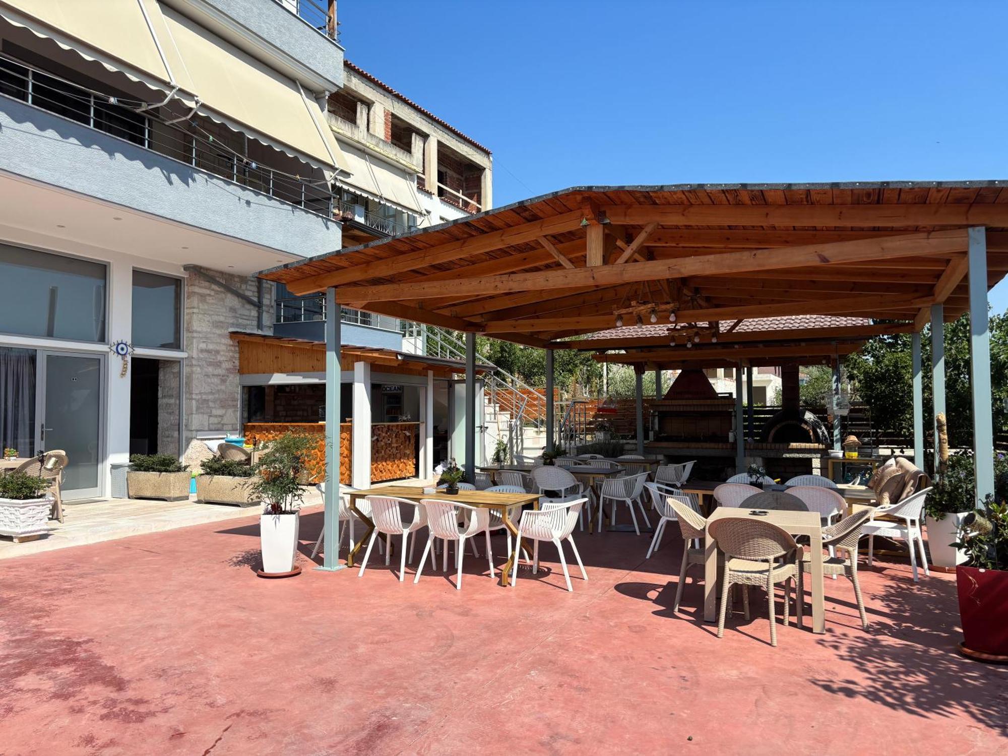 Hasani 24 * Sarandë